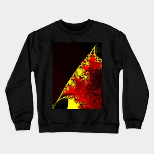 Distant Horizon Crewneck Sweatshirt